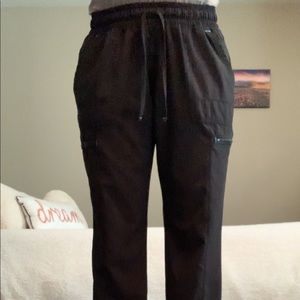 Scrubs Pants Petite